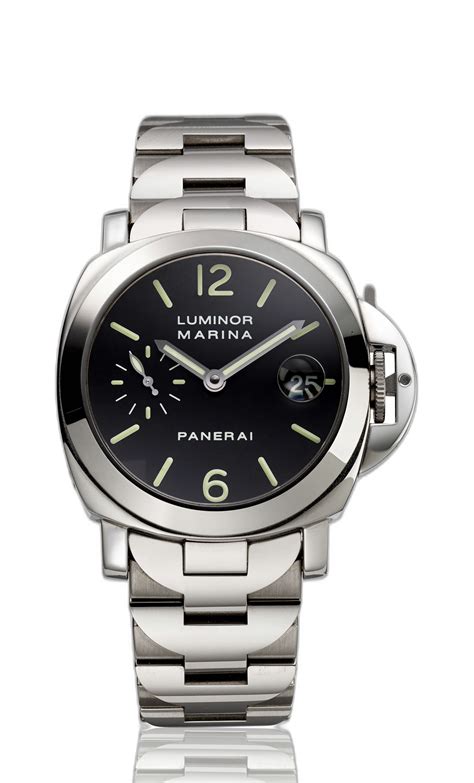 panerai preisliste 2019|panerai luminor pam50 price.